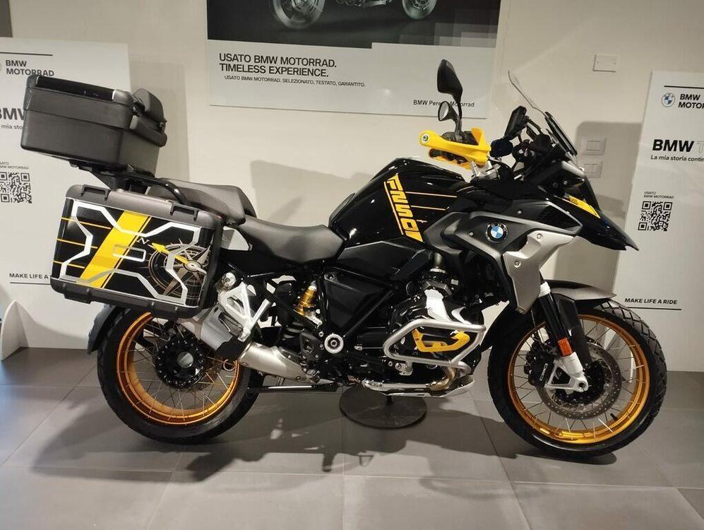 Bmw R 1250 GS (2021 - 24)