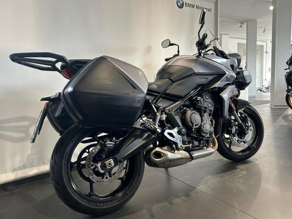 Triumph Tiger Sport 660 (2022 - 24) (3)