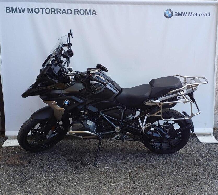 Bmw R 1250 GS (2021 - 24)