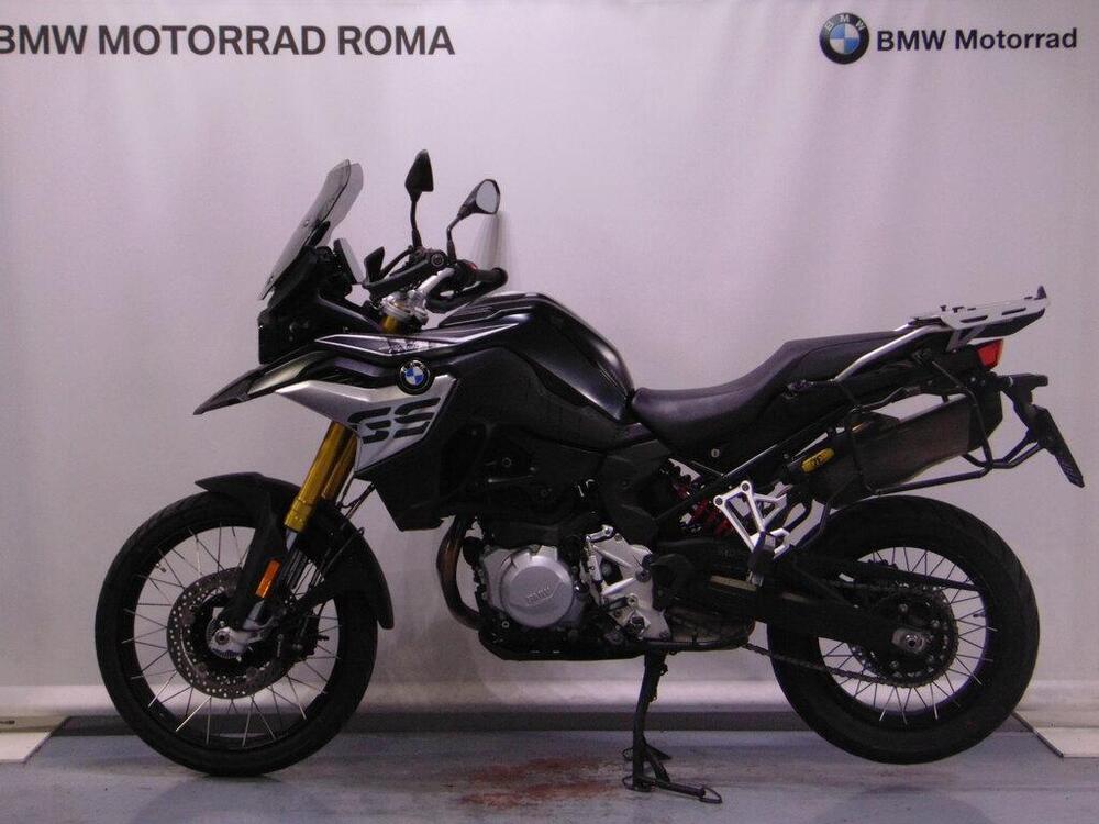 Bmw F 850 GS Adventure (2019 - 20)