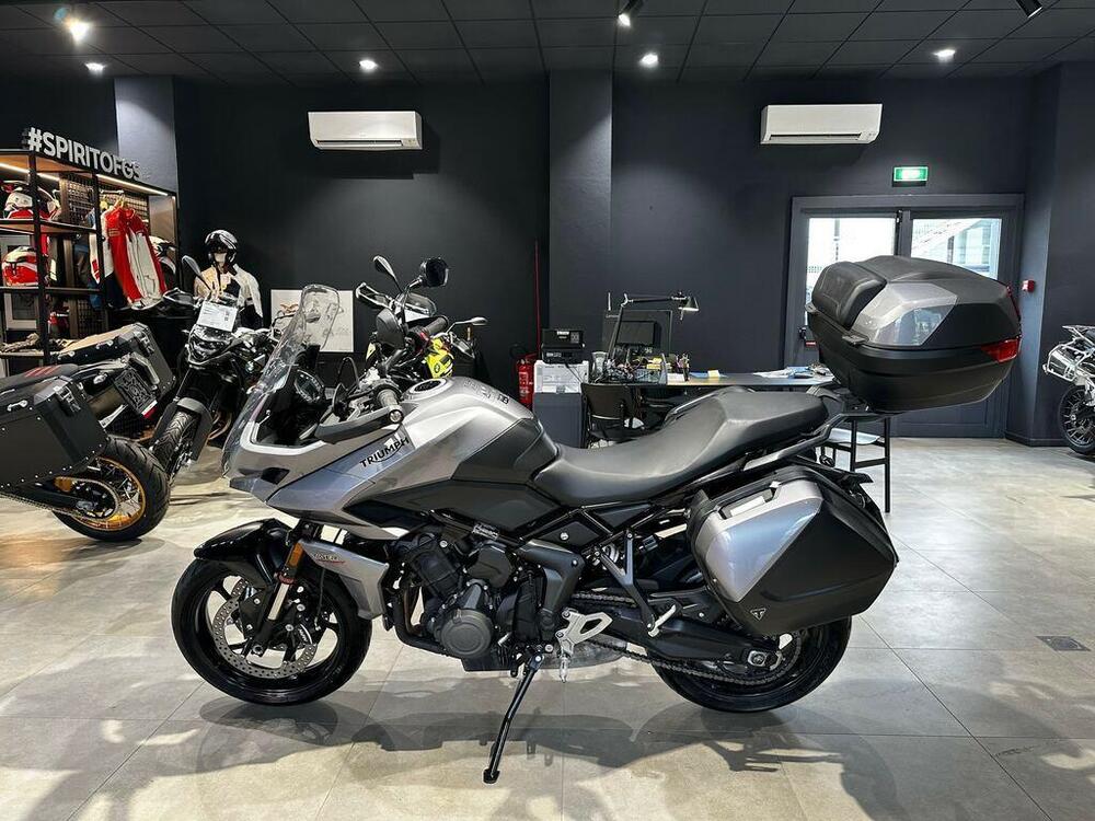 Triumph Tiger Sport 660 (2022 - 24) (5)