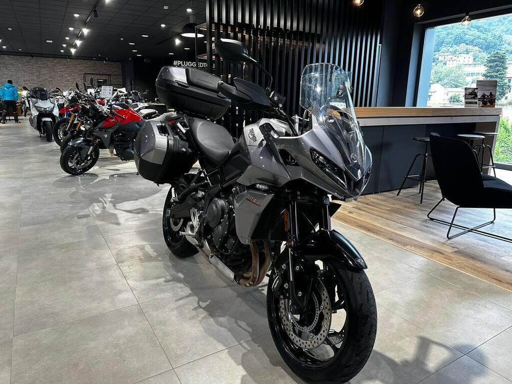 Triumph Tiger Sport 660 (2022 - 24) (2)