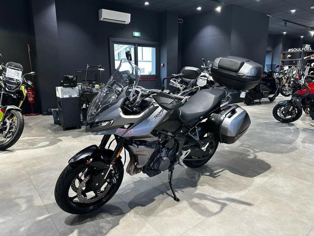 Triumph Tiger Sport 660 (2022 - 24) (4)