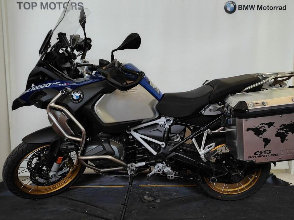 Bmw R 1250 GS Adventure (2019 - 20)