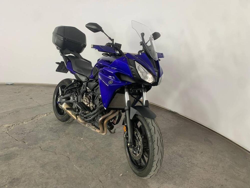 Yamaha Tracer 700 (2016 - 20) (3)