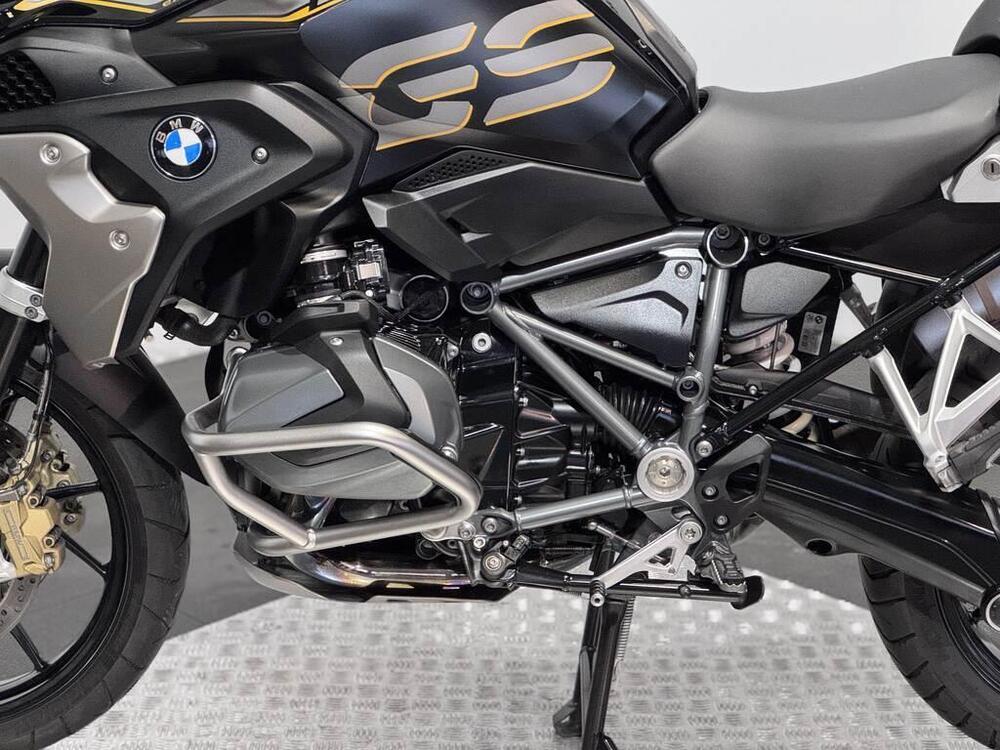 Bmw R 1250 GS (2019 - 20) (4)