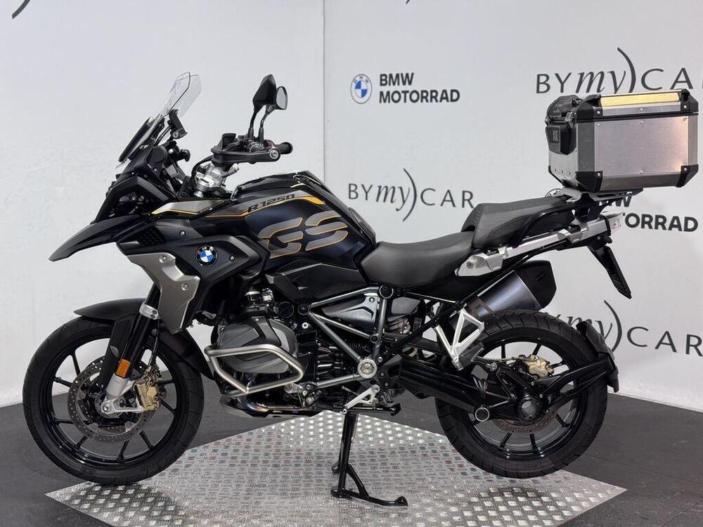 Bmw R 1250 GS (2019 - 20) (2)