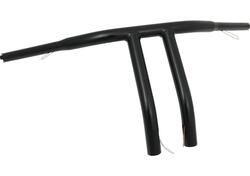 Manubrio T Bar pullback 1-1/4 alto 8 Largo 76cm Santee