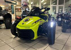 Can-Am Brp Spyder F3 Limited Special Series (2022 - 24) nuova