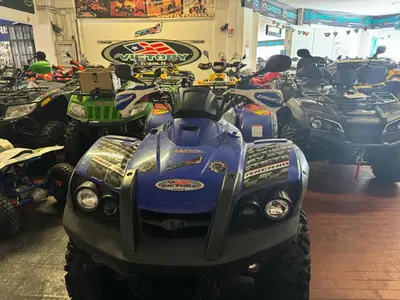 Tgb X Motion 300 (2010 - 17) usata