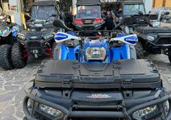 Polaris Sportsman 850 E EFI XP (2012 - 15) usata