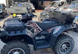 Polaris Sportsman 850 E EFI XP (2012 - 15) usata