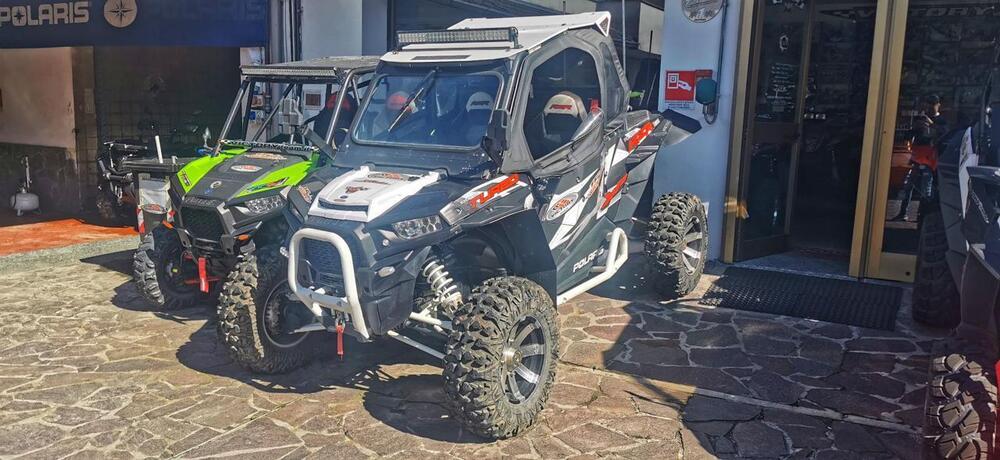 Polaris RZR 1000 XP 4x4 Turbo EPS (2019 - 22) (2)