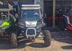 Polaris RZR 1000 XP 4x4 Turbo EPS (2019 - 22) usata