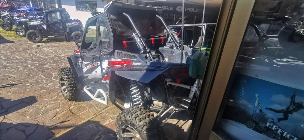 Polaris RZR 1000 XP 4x4 Turbo EPS (2019 - 22) (3)