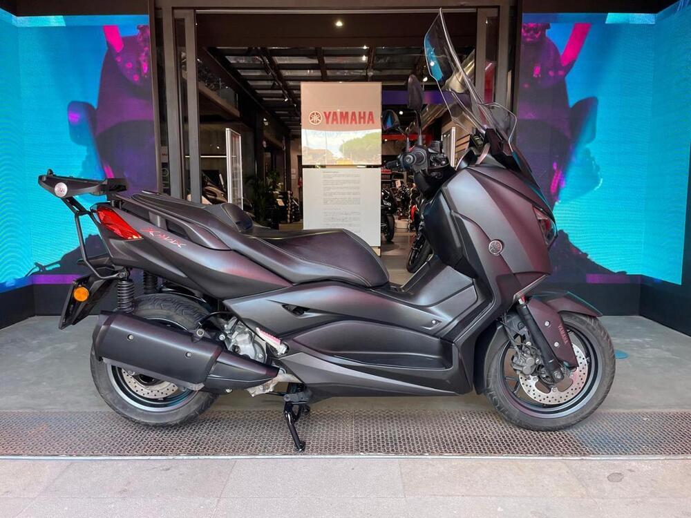 Yamaha X-Max 300 ABS (2017 - 20)