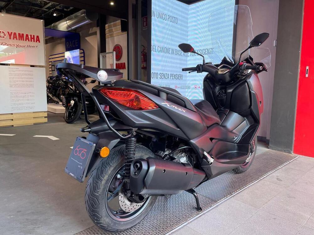 Yamaha X-Max 300 ABS (2017 - 20) (3)