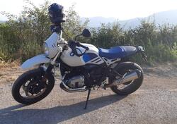 Bmw R nineT Urban GS 1200 (2017 - 20) usata