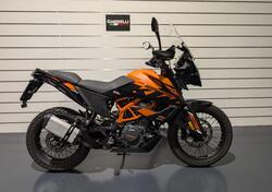 KTM 390 Adventure SW Spooked Wheels (2023 - 24) usata