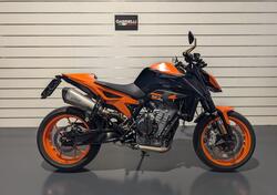 KTM 890 Duke GP (2022 - 23) usata