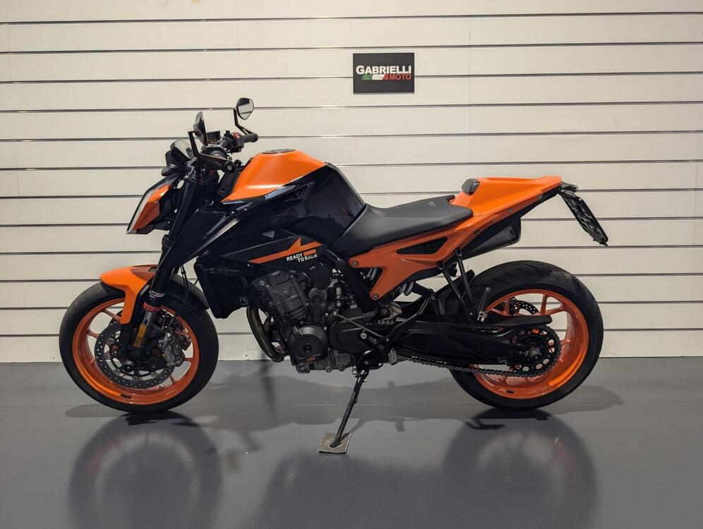 KTM 890 Duke GP (2022 - 23) (5)