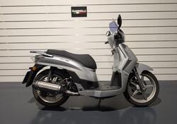 Kymco People 125 S DD (2007 - 16) usata