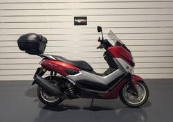 Yamaha N-Max 125 (2015 - 17) usata