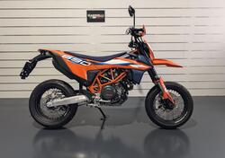 KTM 690 SMC R (2023 - 24) usata