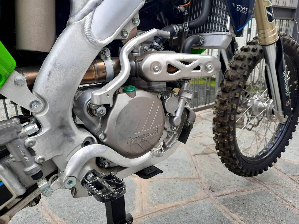 Kawasaki KX 250 F (2020) (3)