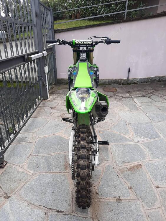 Kawasaki KX 250 F (2020) (4)