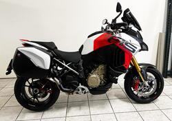 Ducati Multistrada V4 RS (2024) usata