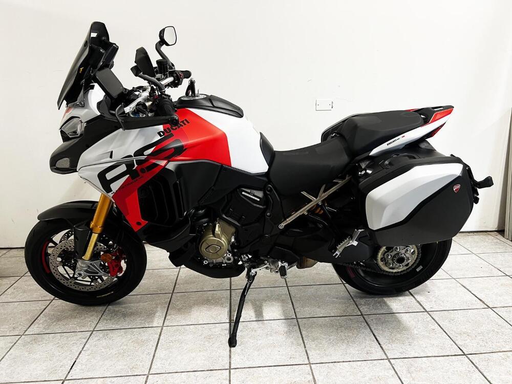 Ducati Multistrada V4 RS (2024) (4)