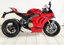 Ducati Panigale V4 S (2022 - 24) usata