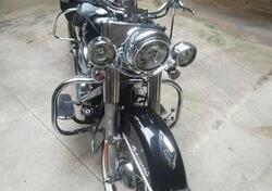 Harley-Davidson 1450 Deluxe (2005 - 06) - FLSTNI usata