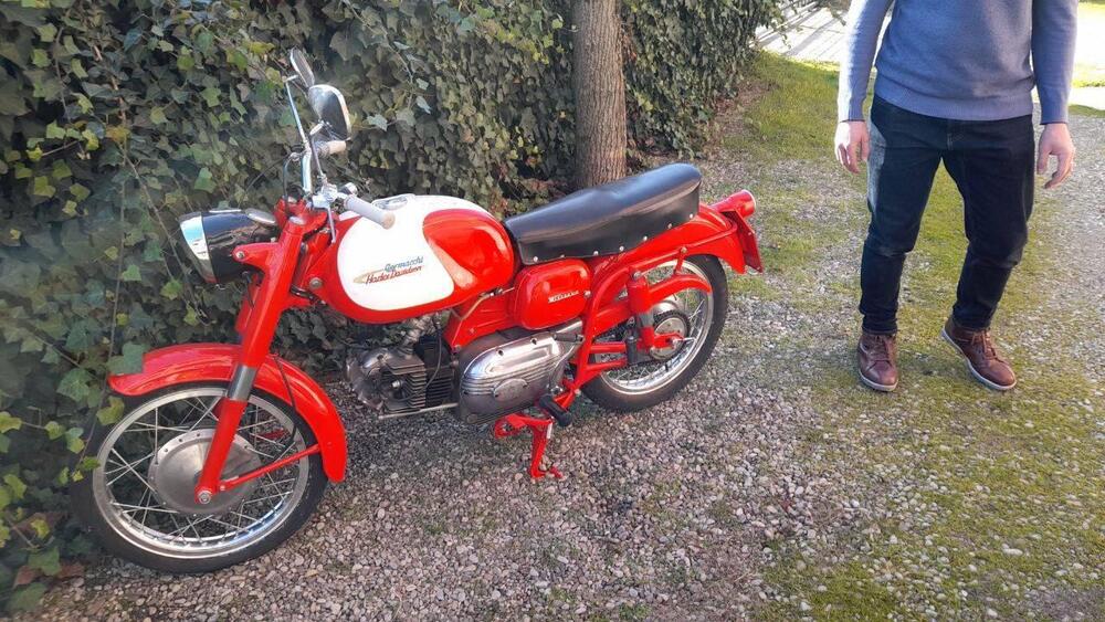 Aermacchi Harley-Davidson Wisconsin 250 (2)