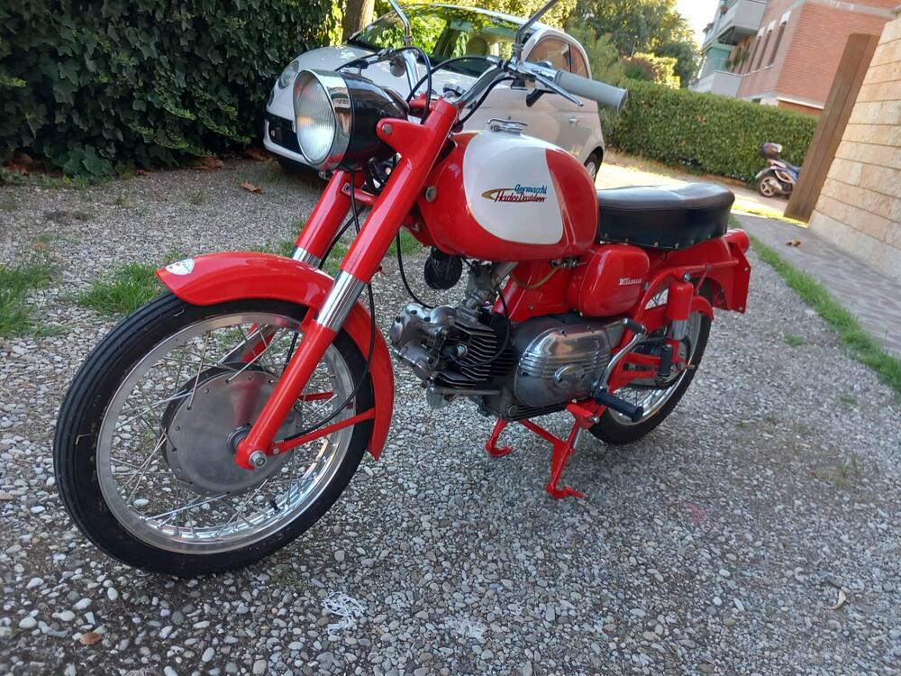 Aermacchi Harley-Davidson Wisconsin 250 (4)