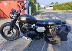 Triumph Street Scrambler 900 (2021 - 22) usata