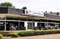 Sarma Motorrad