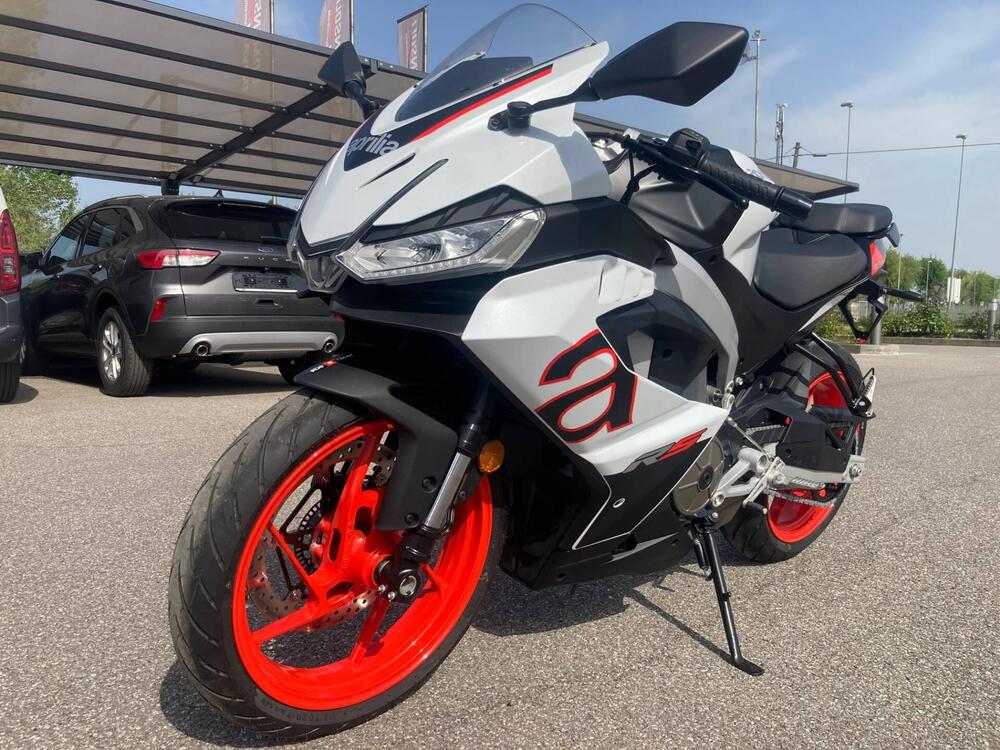 Aprilia RS 457 (2024)