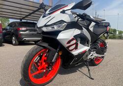 Aprilia RS 457 (2024) usata