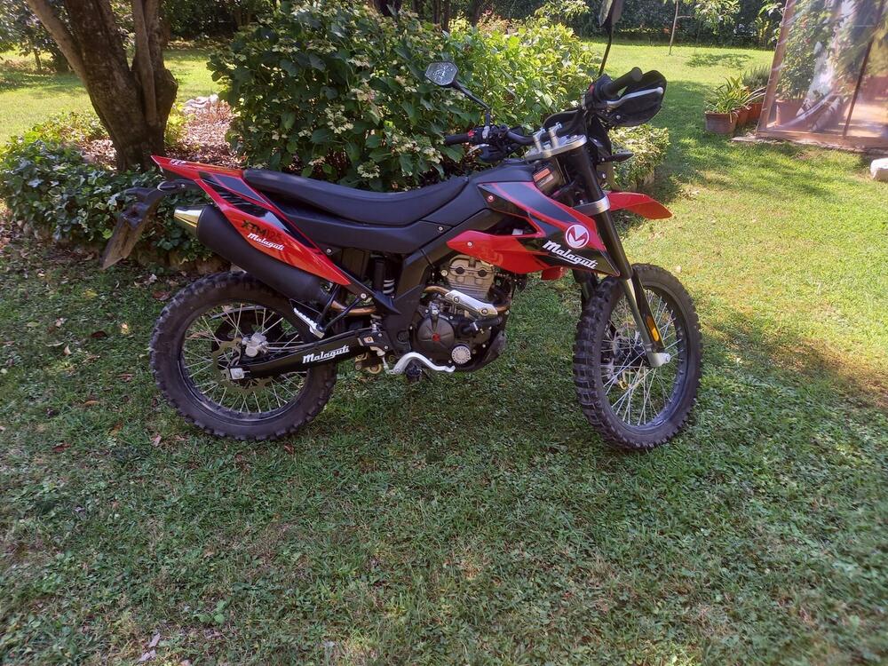 Malaguti XTM 125 (2019 - 20) (2)