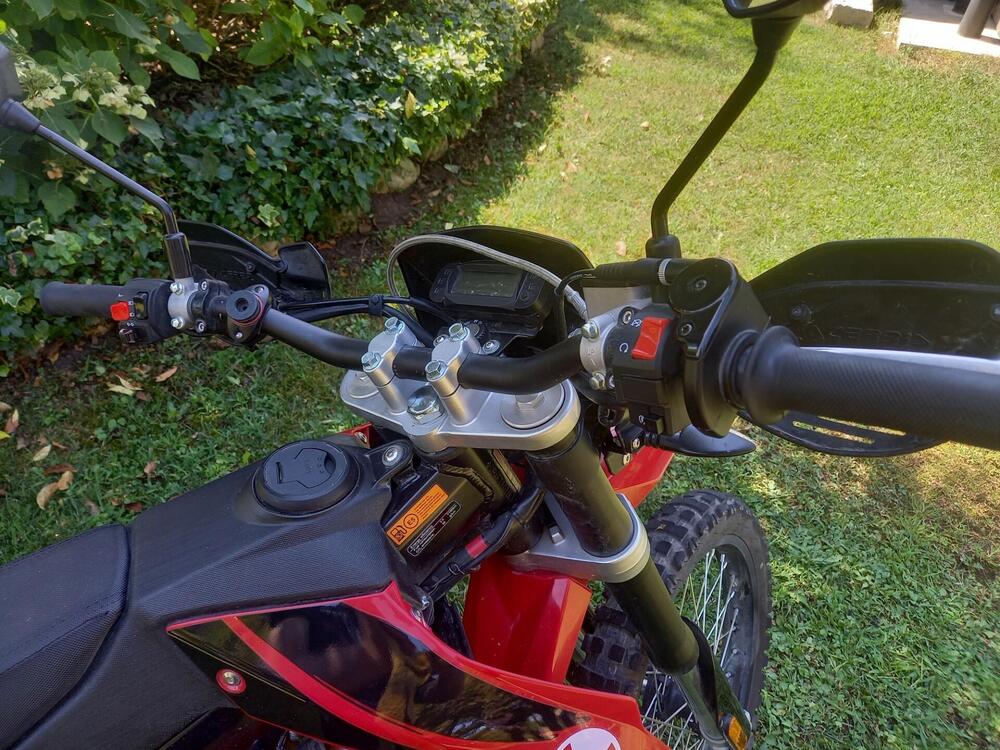 Malaguti XTM 125 (2019 - 20) (3)