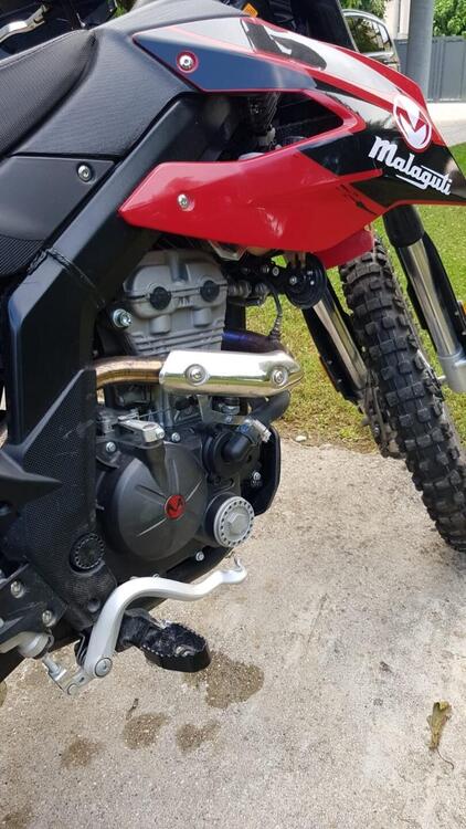 Malaguti XTM 125 (2019 - 20) (5)