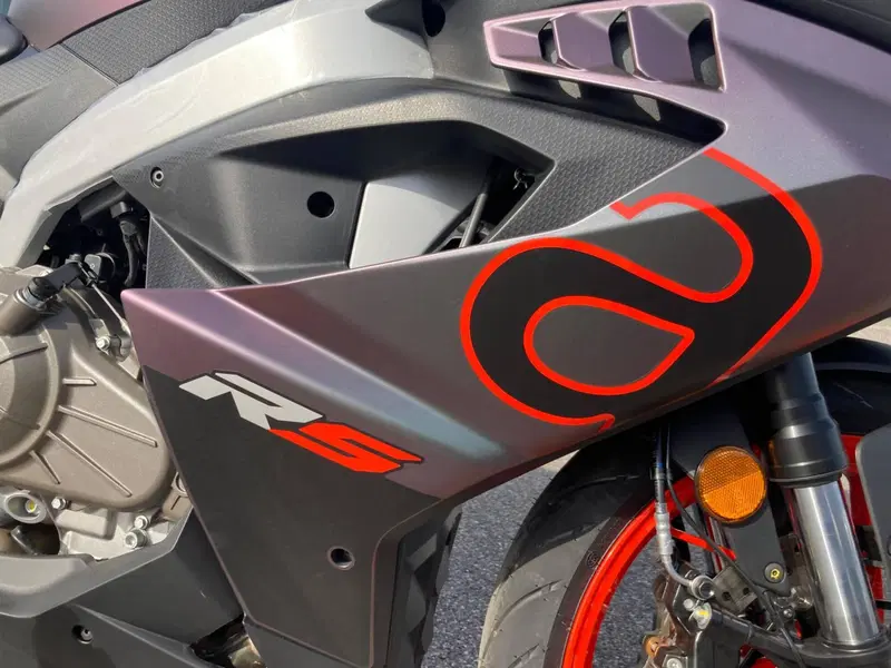 Aprilia RS 457 (2024 - 26) (15)