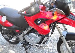 Bmw F 650 GS (2004 - 07) usata