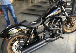 Harley-Davidson Low Rider ST (2022 - 24) usata