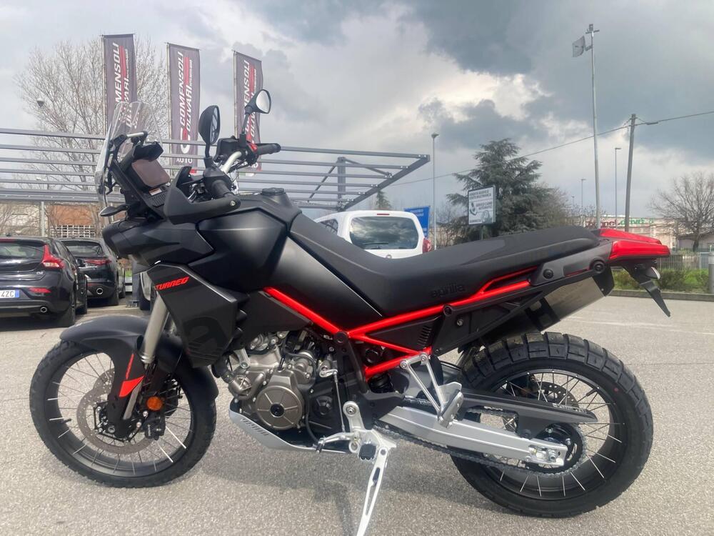 Aprilia Tuareg 660 (2022 - 24) (5)