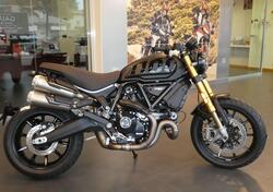 Ducati Scrambler 1100 Sport Pro (2020 - 24) nuova