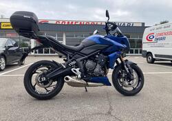 Triumph Tiger Sport 660 (2022 - 24) usata