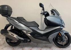 Kymco Xciting 400i S TCS (2021 - 24) usata